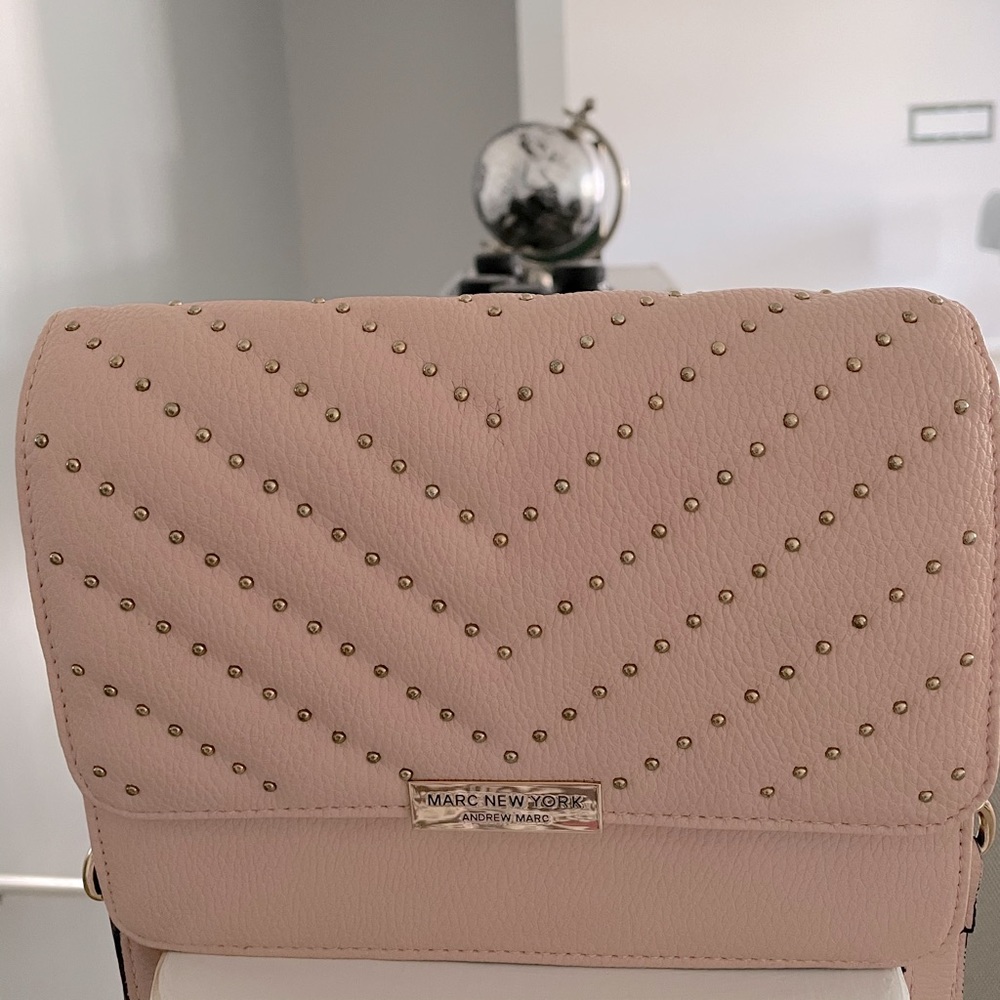 Marc New York Andrew Marc crossbody handbag